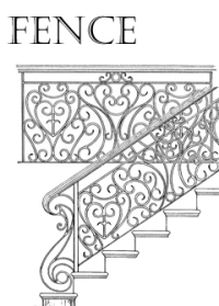 ���[�g�A�C�A��,�t�F���X,�K�i�萠