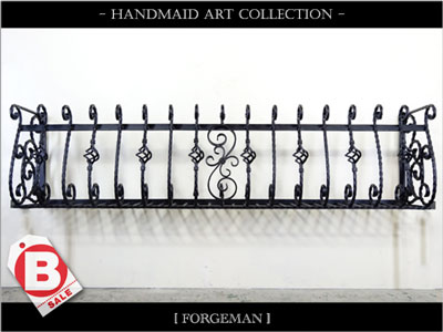 ロートアイアン,プランターボックス,花台,激安,即納