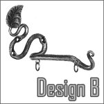 表札,ネーム,看板,サインボード,ブラケット,壁付け