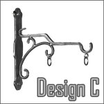 表札,ネーム,看板,サインボード,ブラケット,壁付け