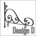 表札,ネーム,看板,サインボード,ブラケット,壁付け