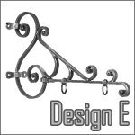 表札,ネーム,看板,サインボード,ブラケット,壁付け