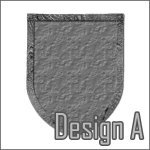 表札,ネーム,看板,サインボード,枠