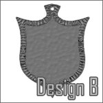 表札,ネーム,看板,サインボード,枠