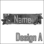 表札,ネーム,看板,サインボード,プレート