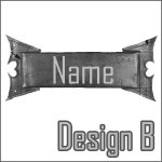 表札,ネーム,看板,サインボード,プレート