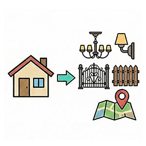 施工業者の紹介サービス