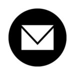 メールアイコン