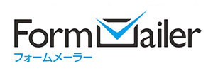 FORMMAILERロゴ